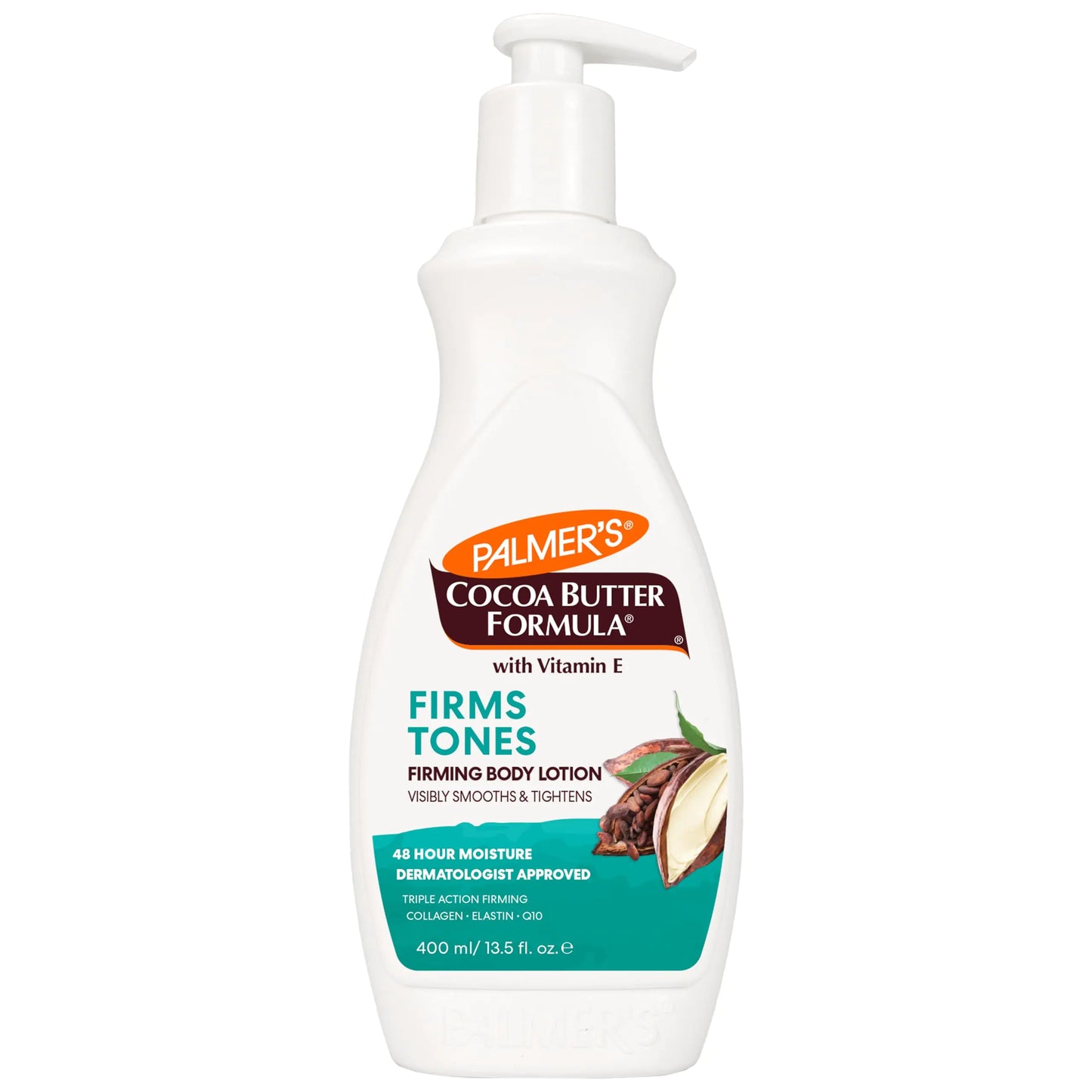 Palmers Cocoa Butter Formula Skin Firming Body Lotion 13.5 Oz.