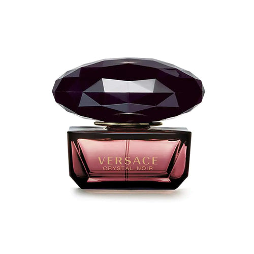 Versace Crystal Noir Women's EDT 1.7 oz