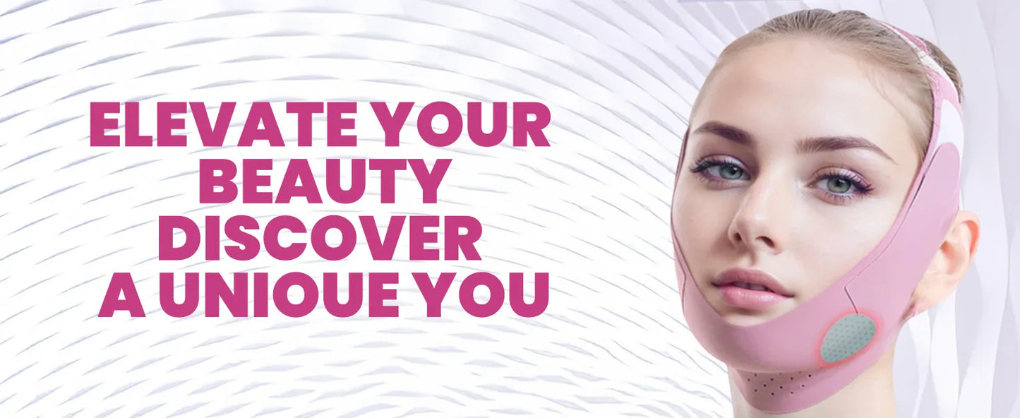 Contour Enhancing Face Mask