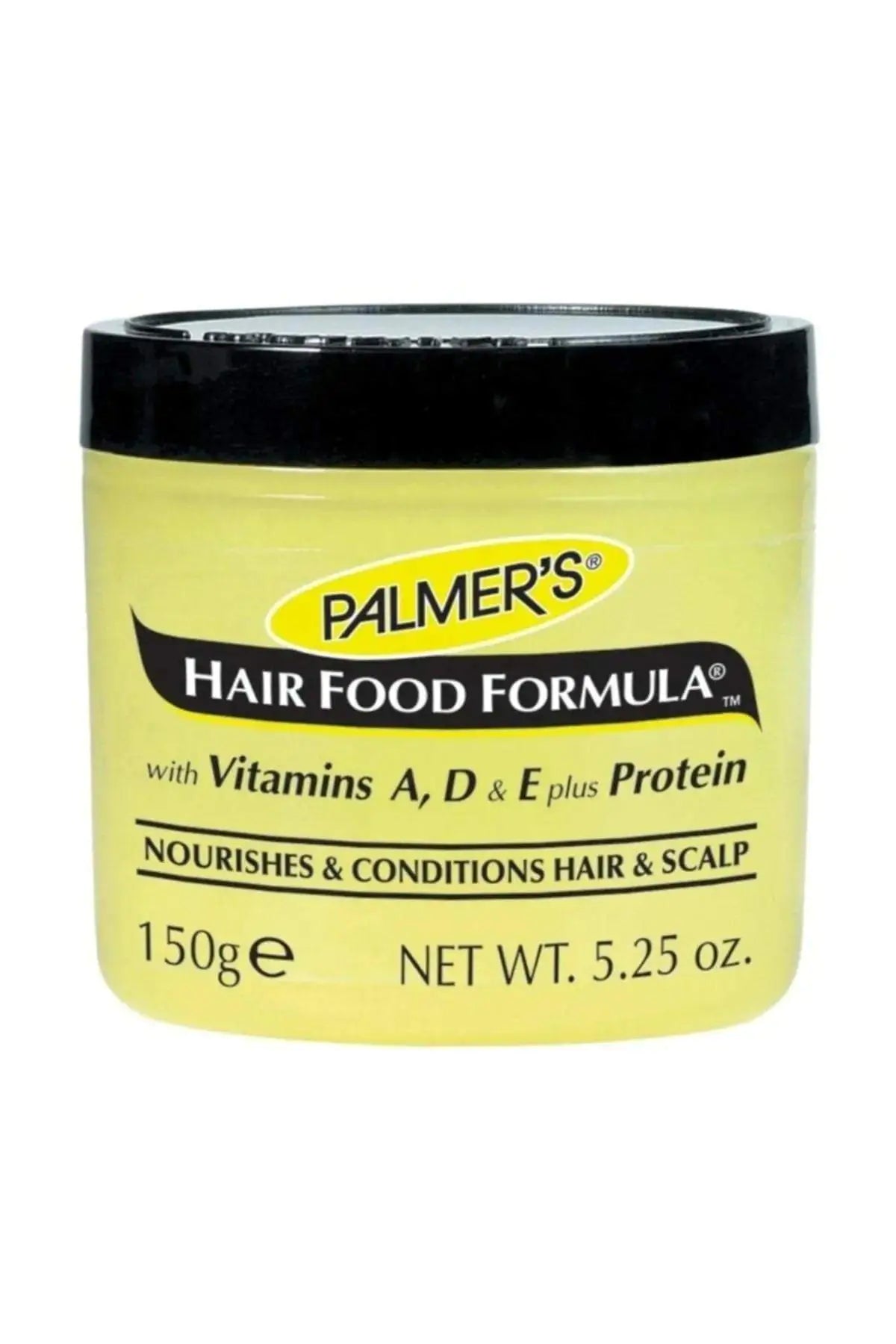 Palmers Hair Food Formula 5.25 Ounce