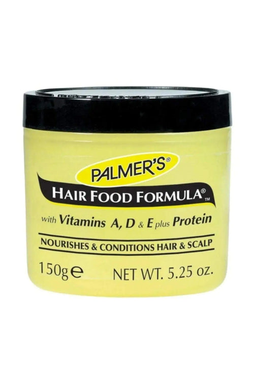 Palmers Hair Food Formula 5.25 Ounce