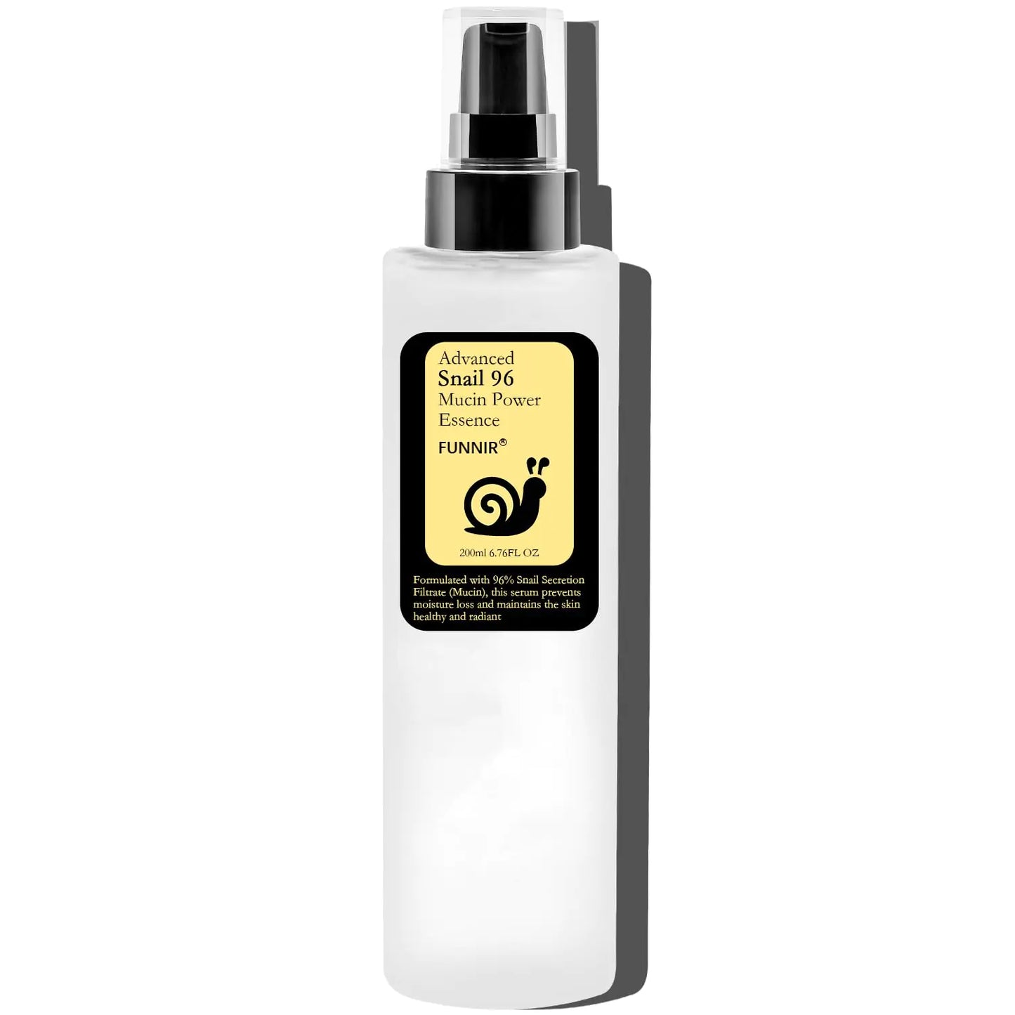 SNAILBLISS 96% Essence Hydrator-200ml