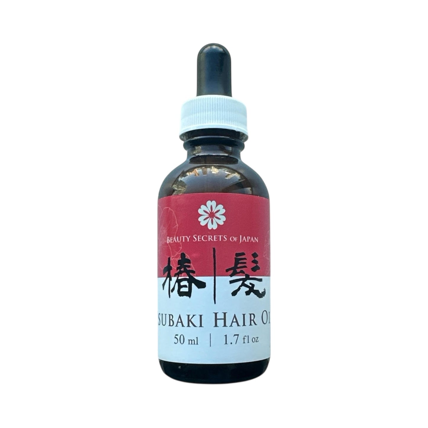 Tsubaki Hair Oil (50 ml)