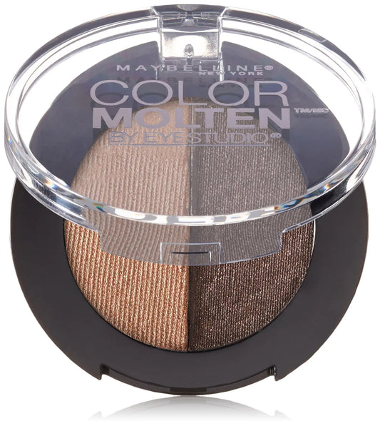 Maybelline NY Creamy Color Mocha Eye Shadow 0.07 oz