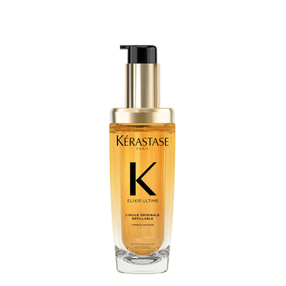 Kérastase Elixir Ultime Original Oil Blend Serum 75ml