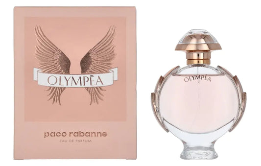 Paco Rabanne Olympea Vanilla Amber EDP - 1.7oz