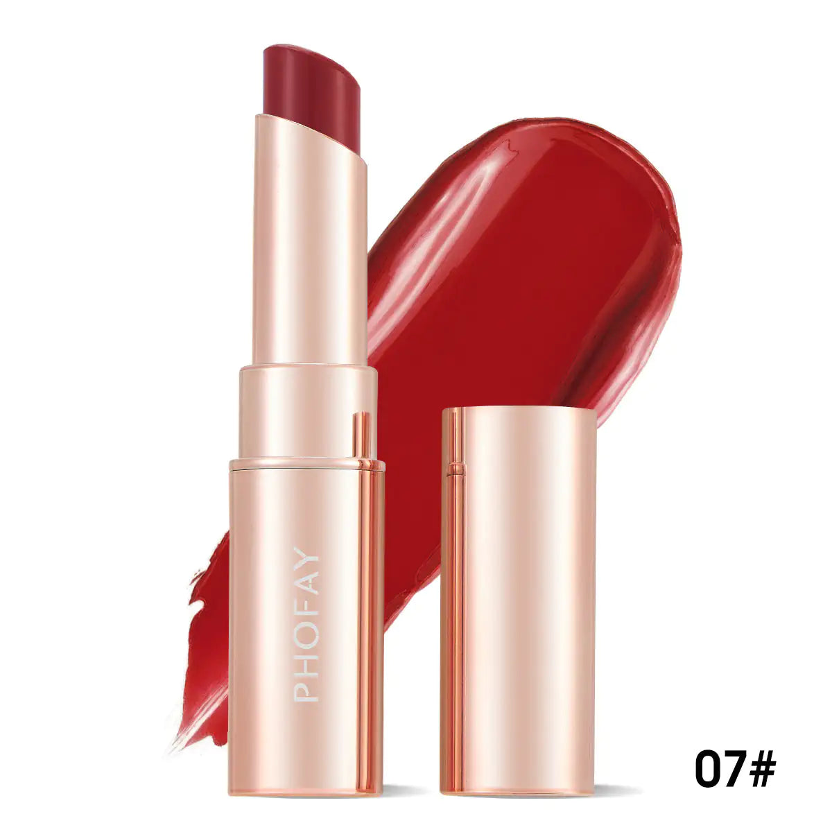 HYDRAKISS Long-Lasting Lipstick