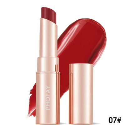 HYDRAKISS Long-Lasting Lipstick