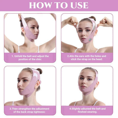 Contour Enhancing Face Mask