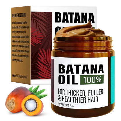 Azure Batana Oil Hair Revitalizer