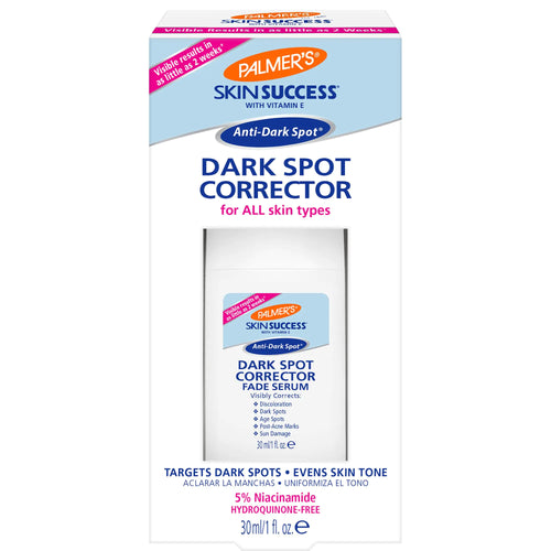 Palmers Radiant Skin Dark Spot Fading Serum