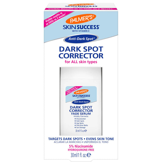 Palmers Radiant Skin Dark Spot Fading Serum